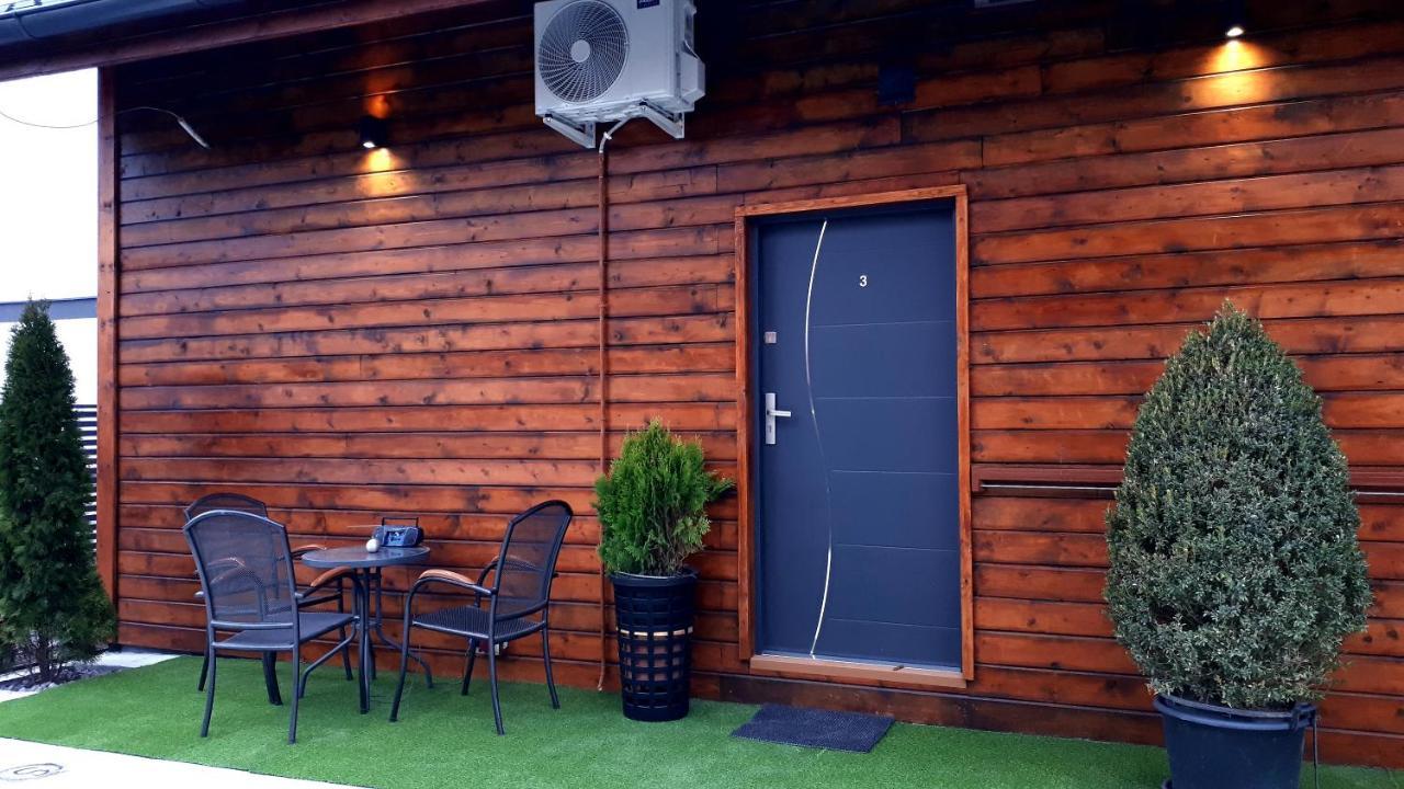 Penzion Florens, Nesvady المظهر الخارجي الصورة