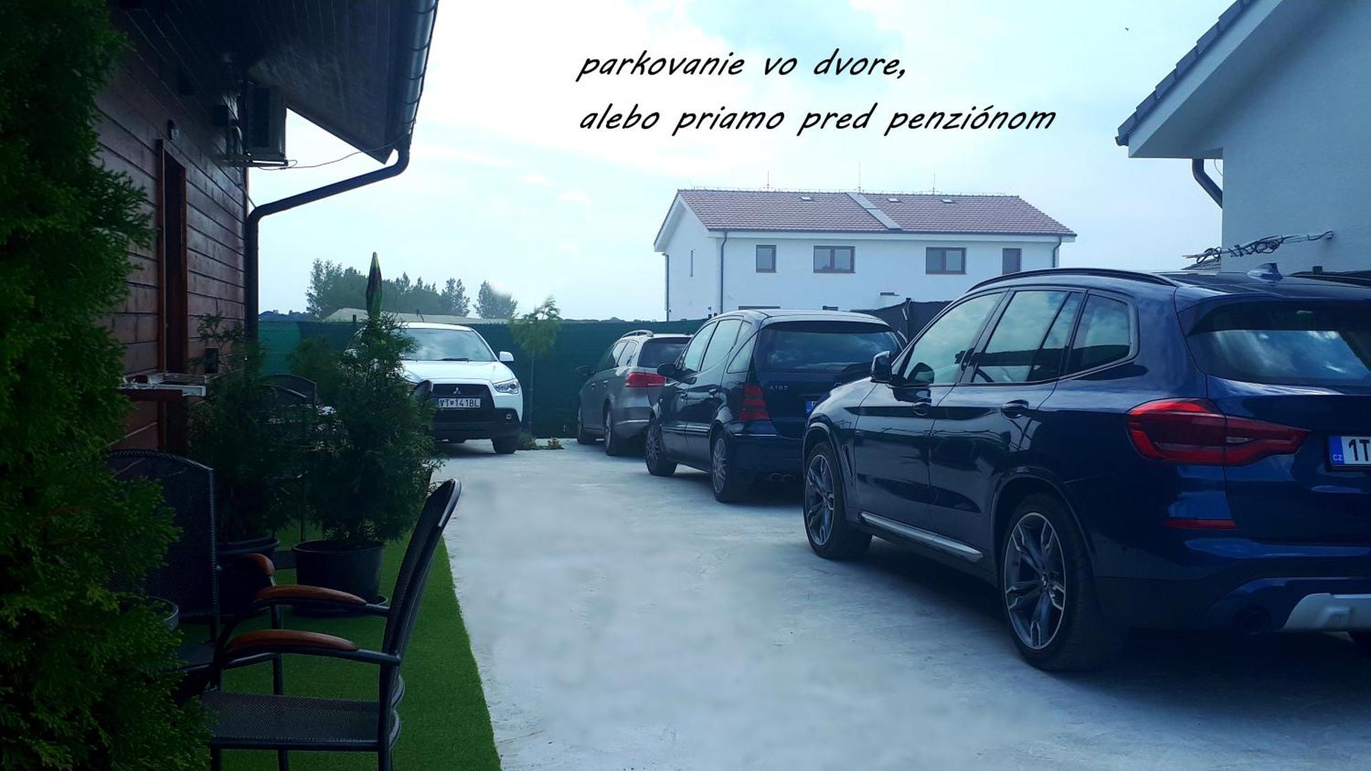 Penzion Florens, Nesvady المظهر الخارجي الصورة